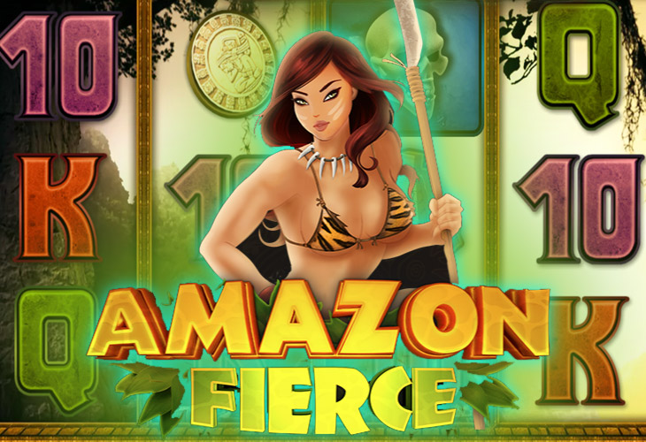 Amazon Fierce - Gaming1 slot at Fortubet Casino Casino