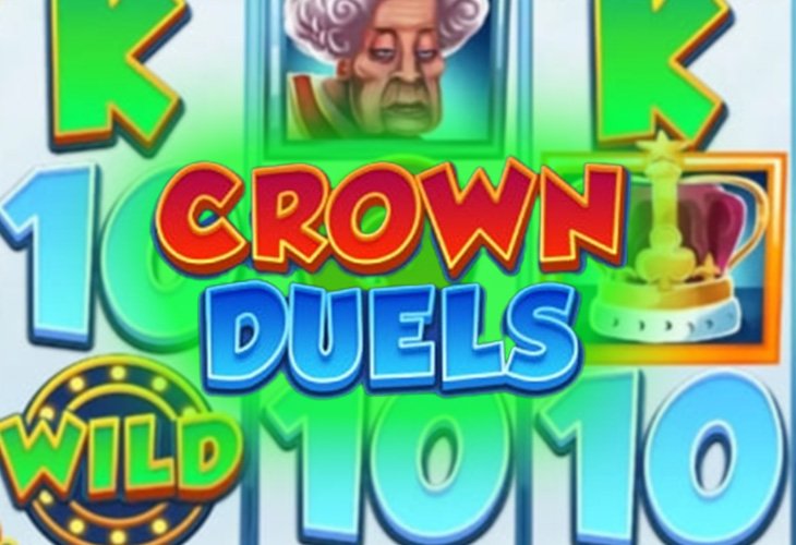 Crown Duels - Slot Factory slot at Fortubet Casino Casino