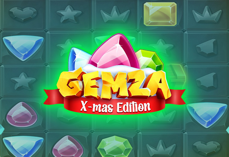 Gemza X-mas - BGaming slot at Fortubet Casino Casino