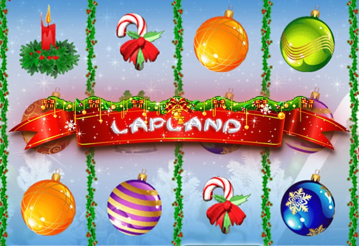 Lapland - Fugaso slot at Fortubet Casino Casino