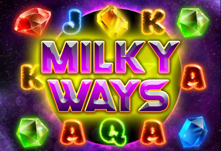 Milky Ways - Nolimit City slot at Fortubet Casino Casino