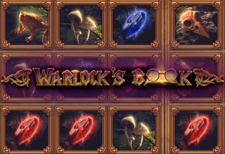 Warlock’s Book - Fugaso slot at Fortubet Casino Casino