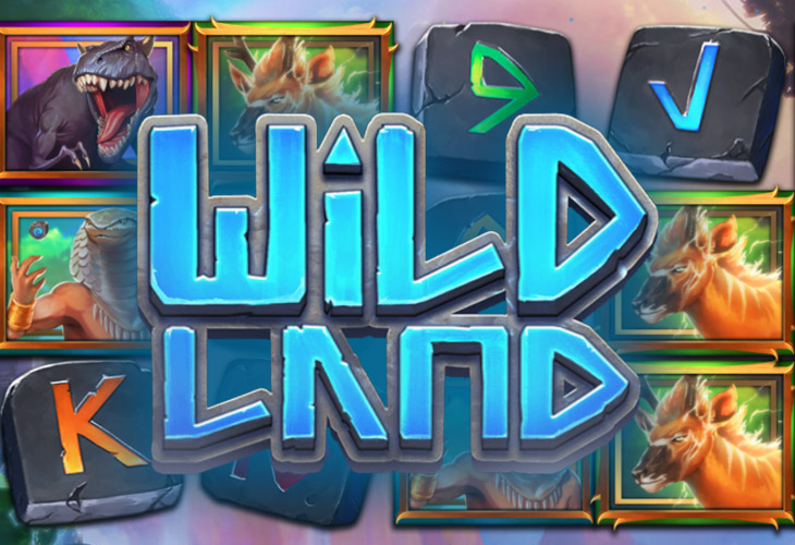 Wild Land - Swintt slot at Fortubet Casino Casino